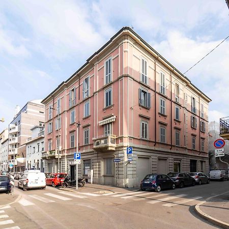 Boutique Apartment Milano Εξωτερικό φωτογραφία