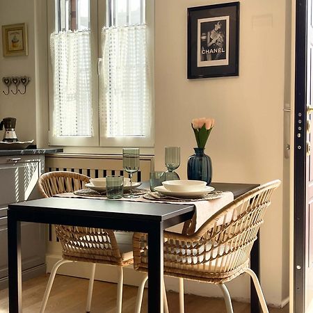 Boutique Apartment Milano Εξωτερικό φωτογραφία