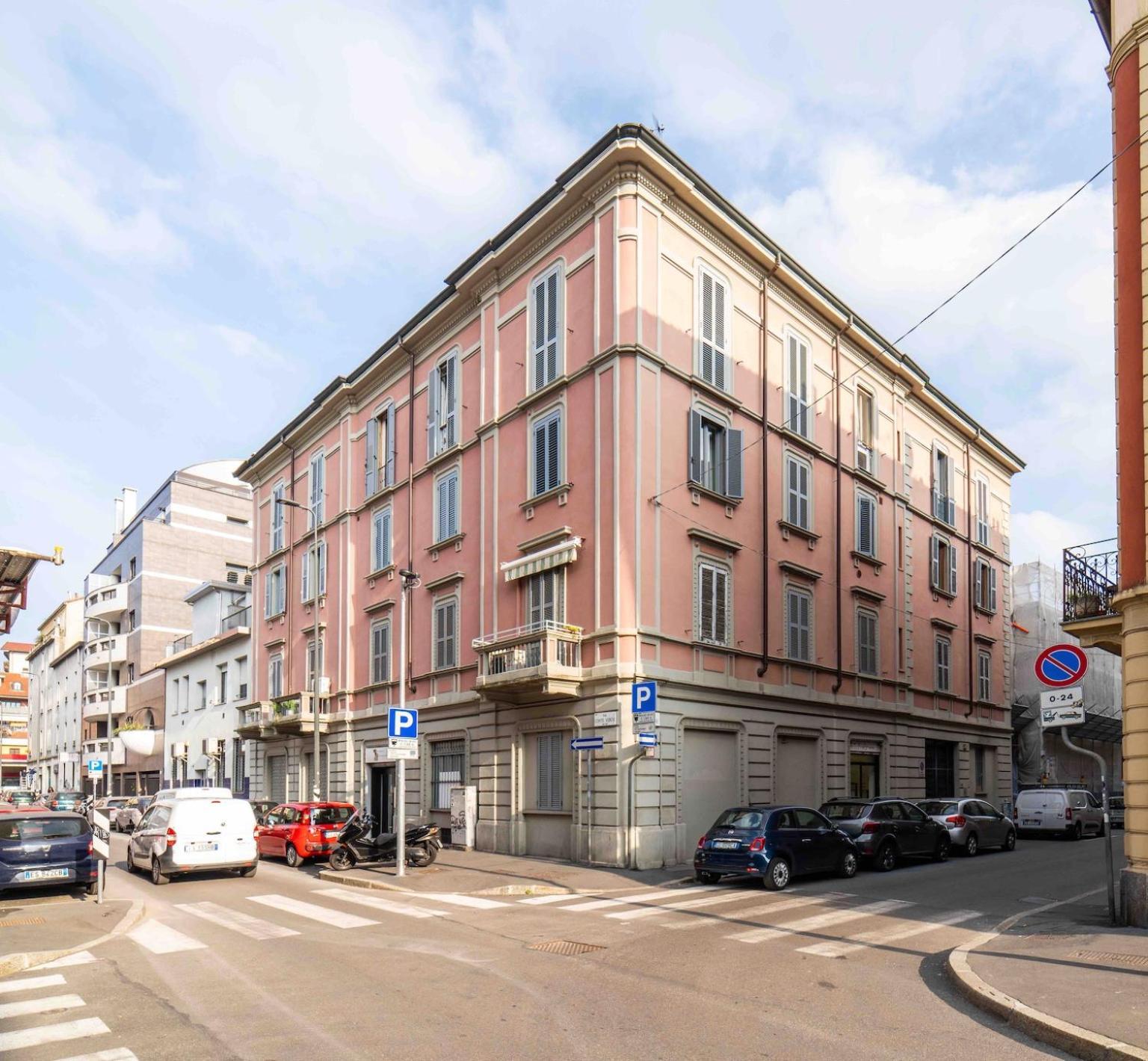 Boutique Apartment Milano Εξωτερικό φωτογραφία