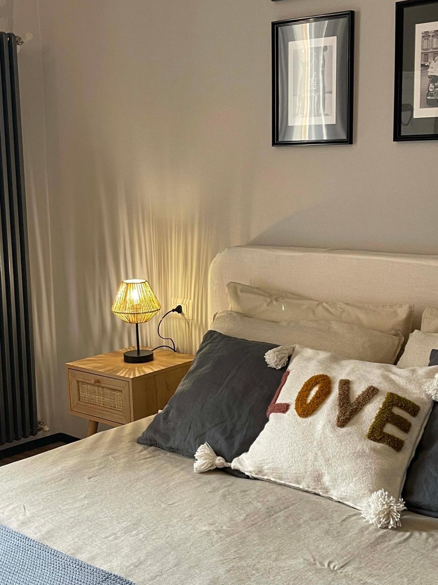 Boutique Apartment Milano Εξωτερικό φωτογραφία