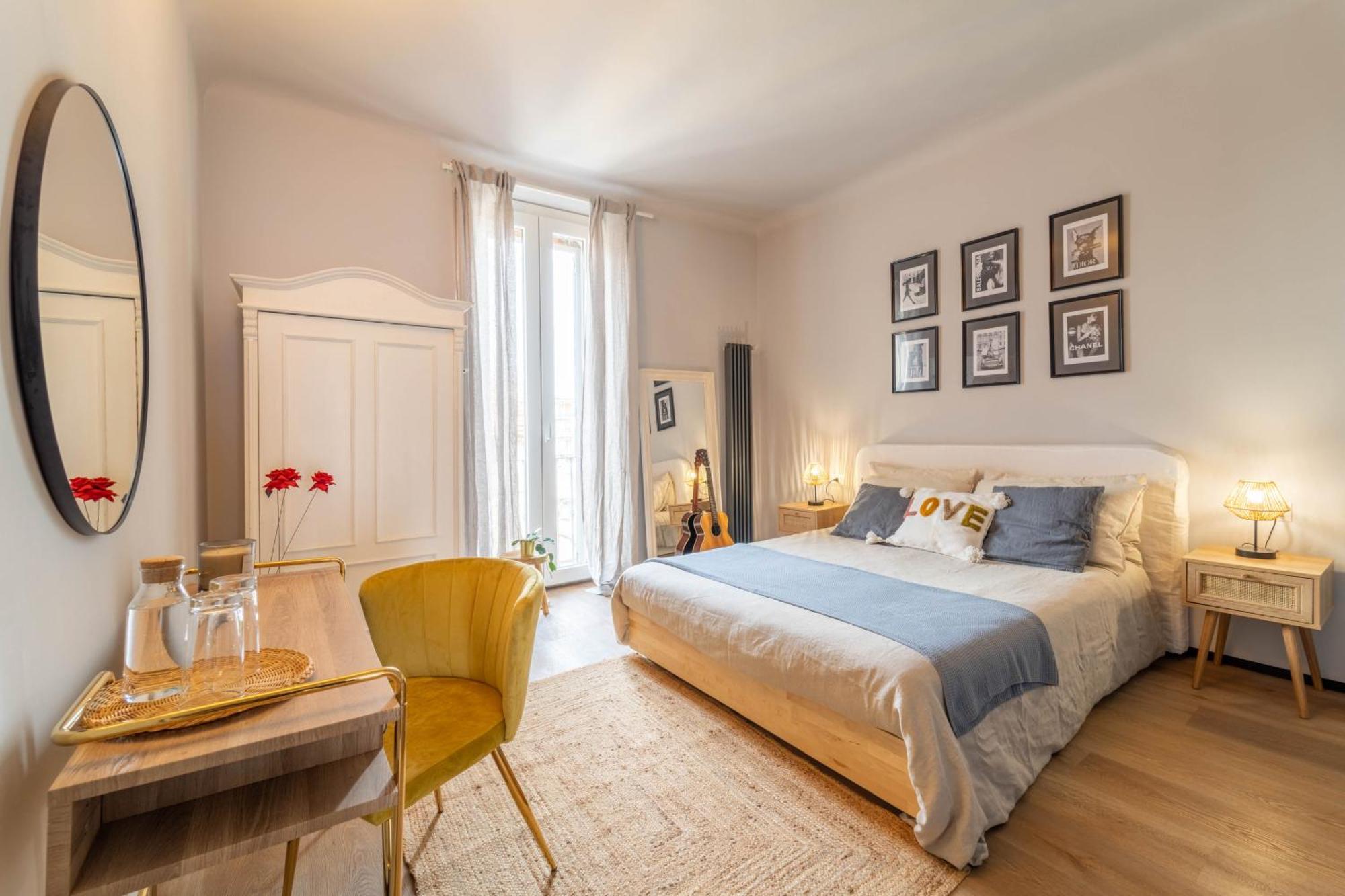 Boutique Apartment Milano Εξωτερικό φωτογραφία