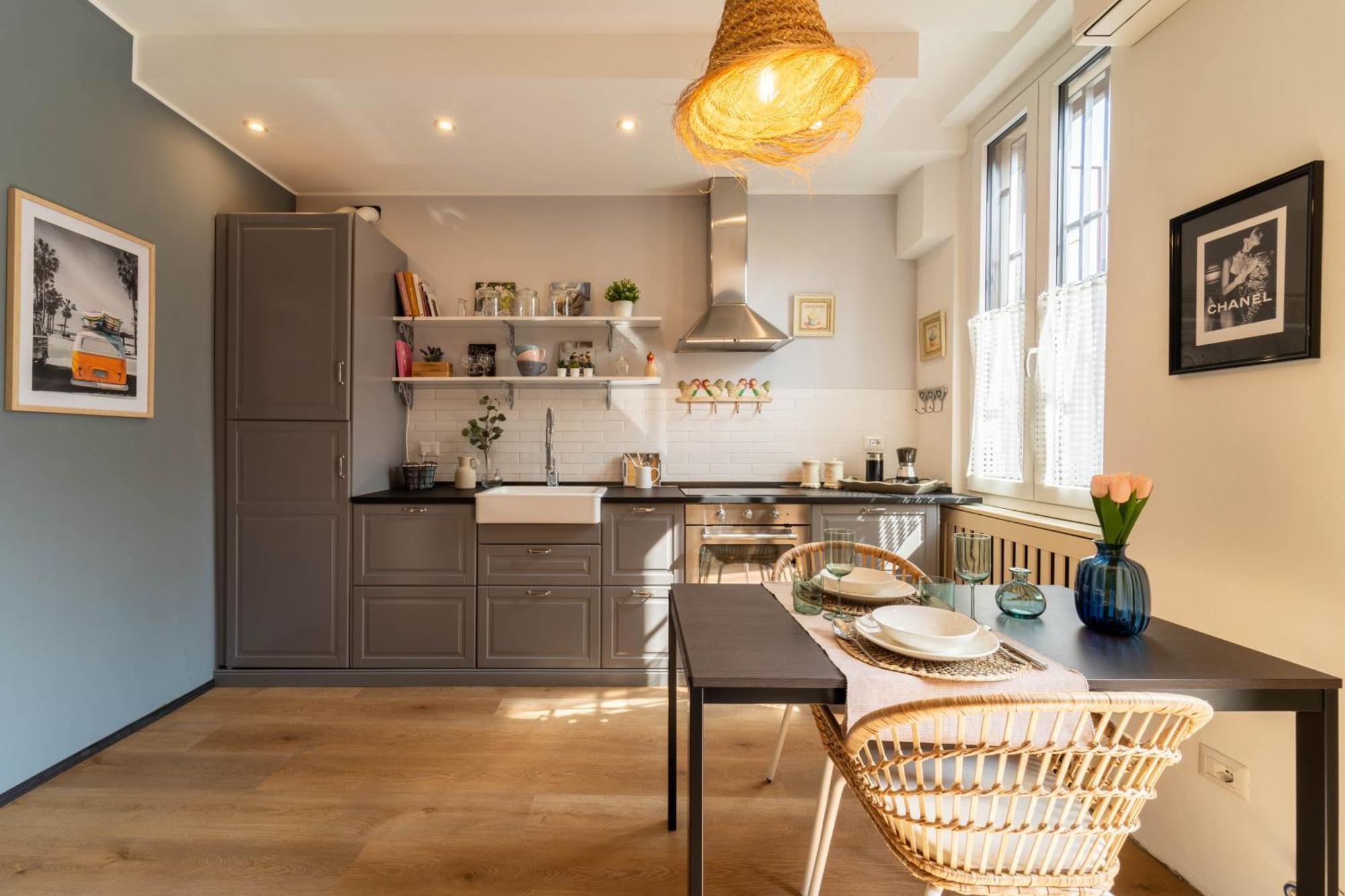 Boutique Apartment Milano Εξωτερικό φωτογραφία