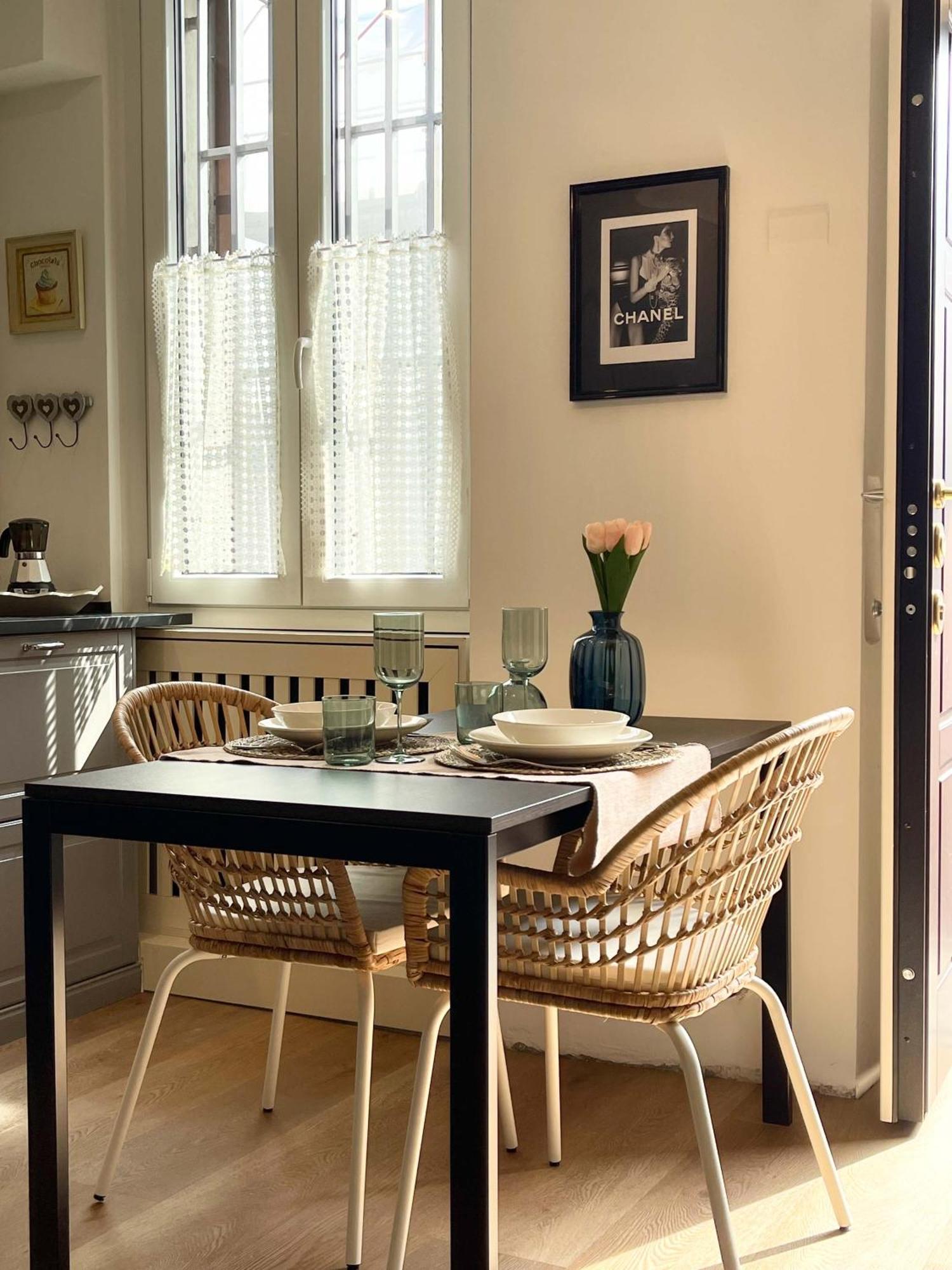 Boutique Apartment Milano Εξωτερικό φωτογραφία