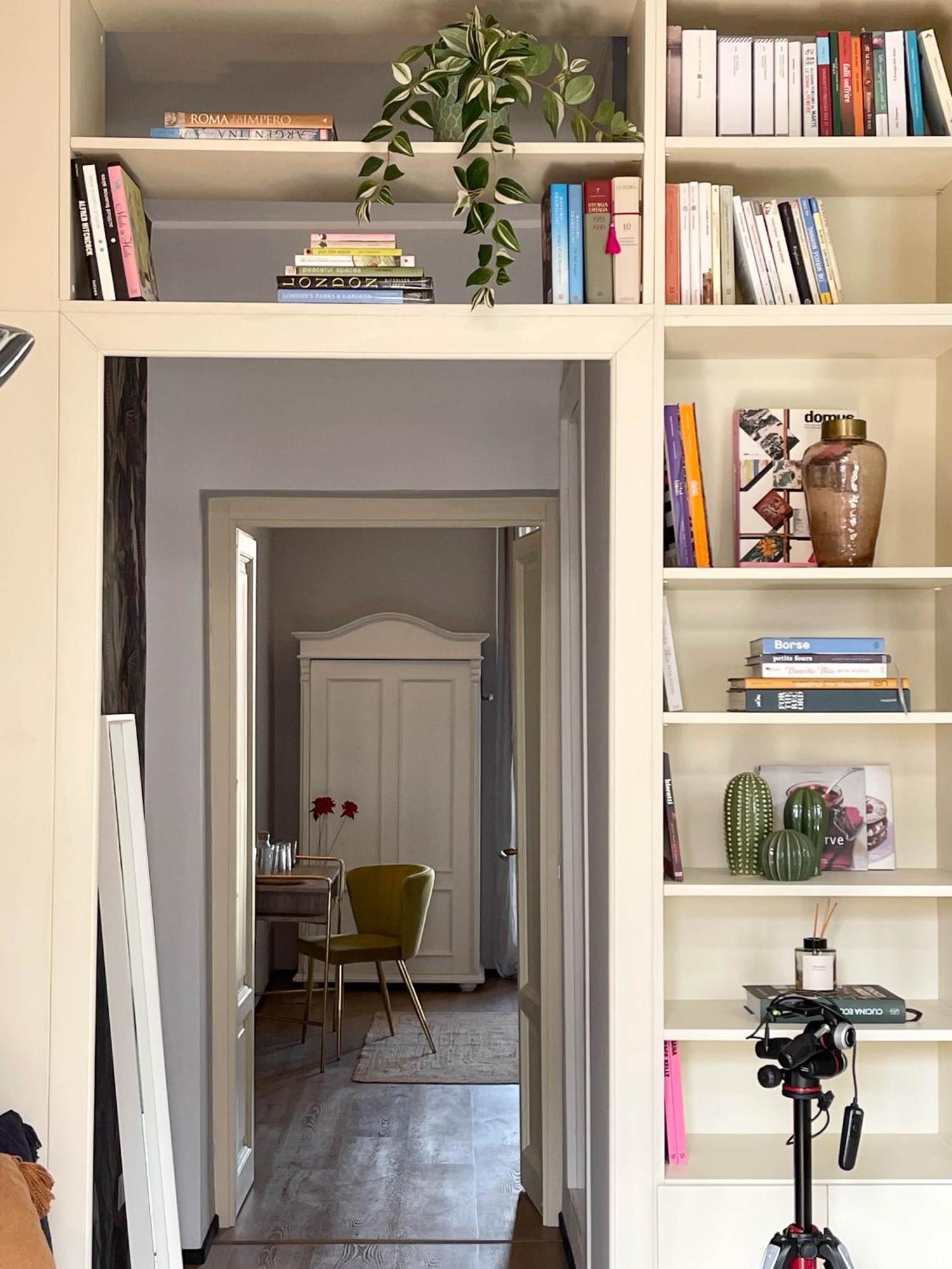 Boutique Apartment Milano Εξωτερικό φωτογραφία
