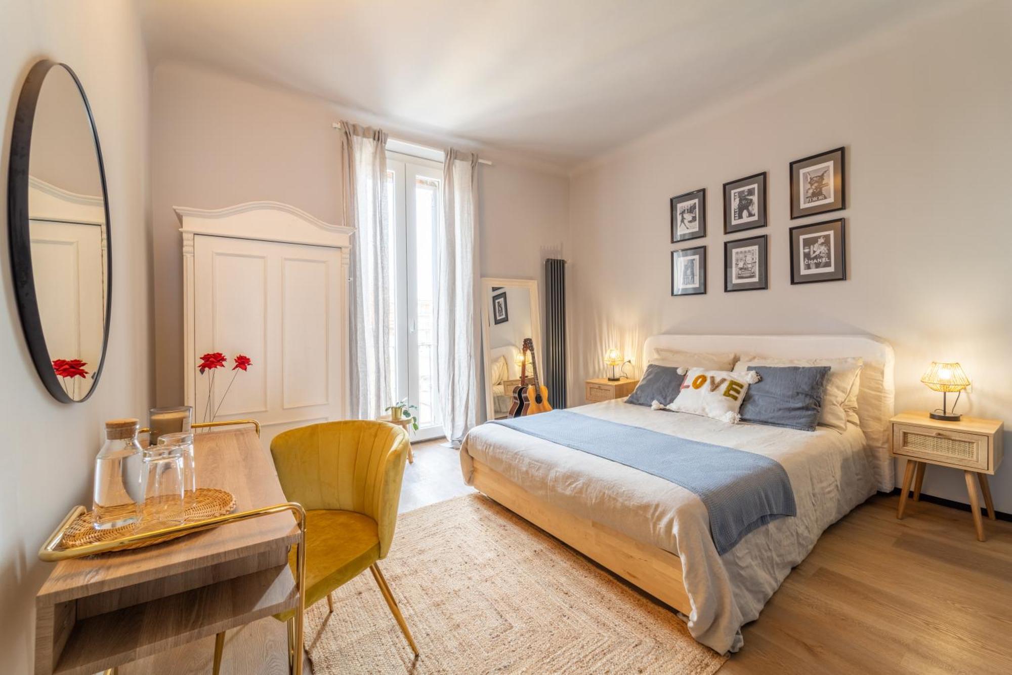 Boutique Apartment Milano Εξωτερικό φωτογραφία