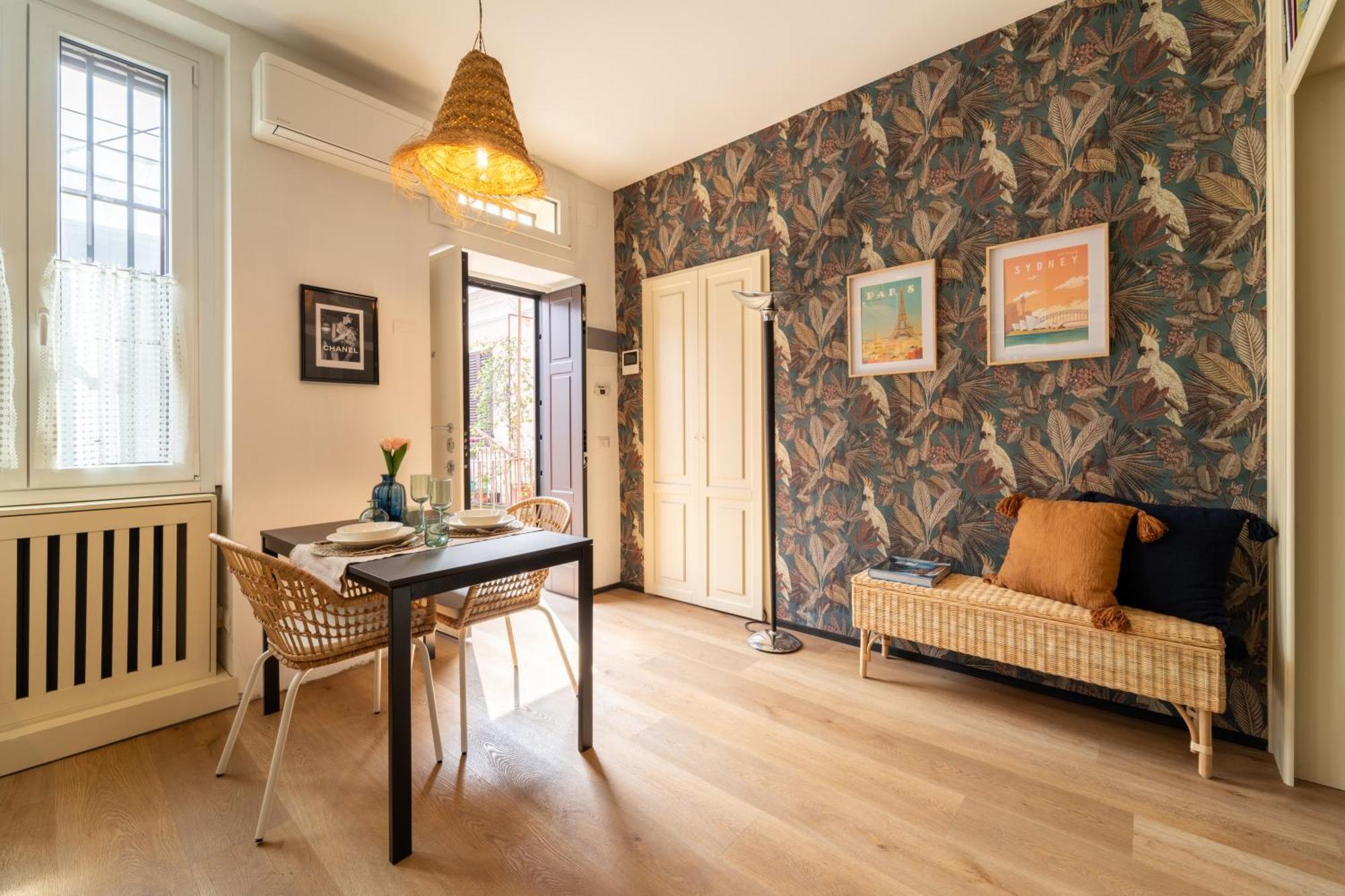 Boutique Apartment Milano Εξωτερικό φωτογραφία